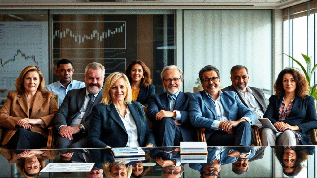 The 10 Richest People in the World