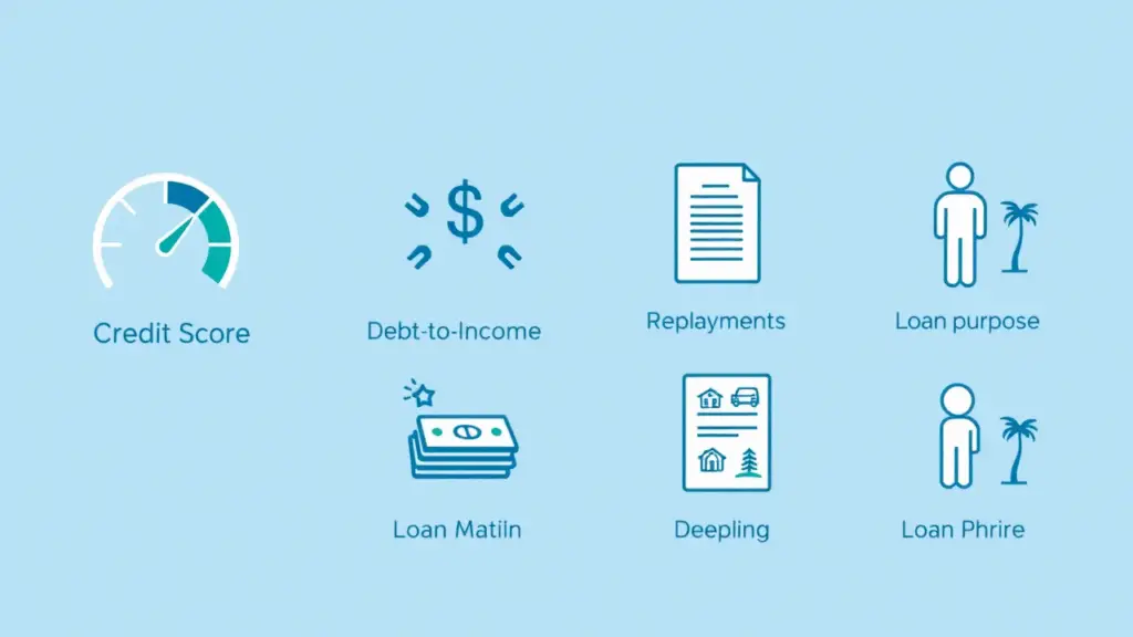 How Personal Loans Work