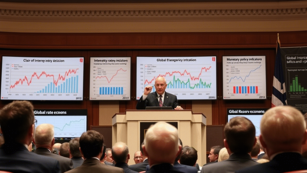 Fed Rate Decision