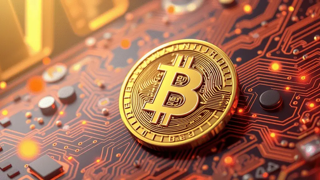 1. Bitcoin (BTC)