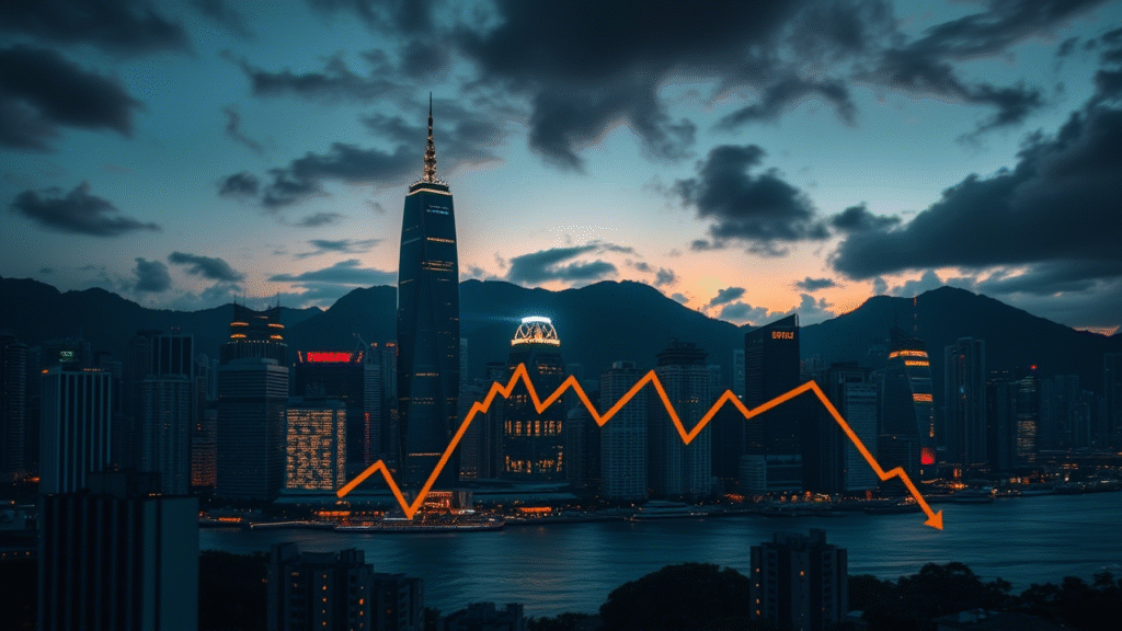 5. Hang Seng Bees (International Exposure)