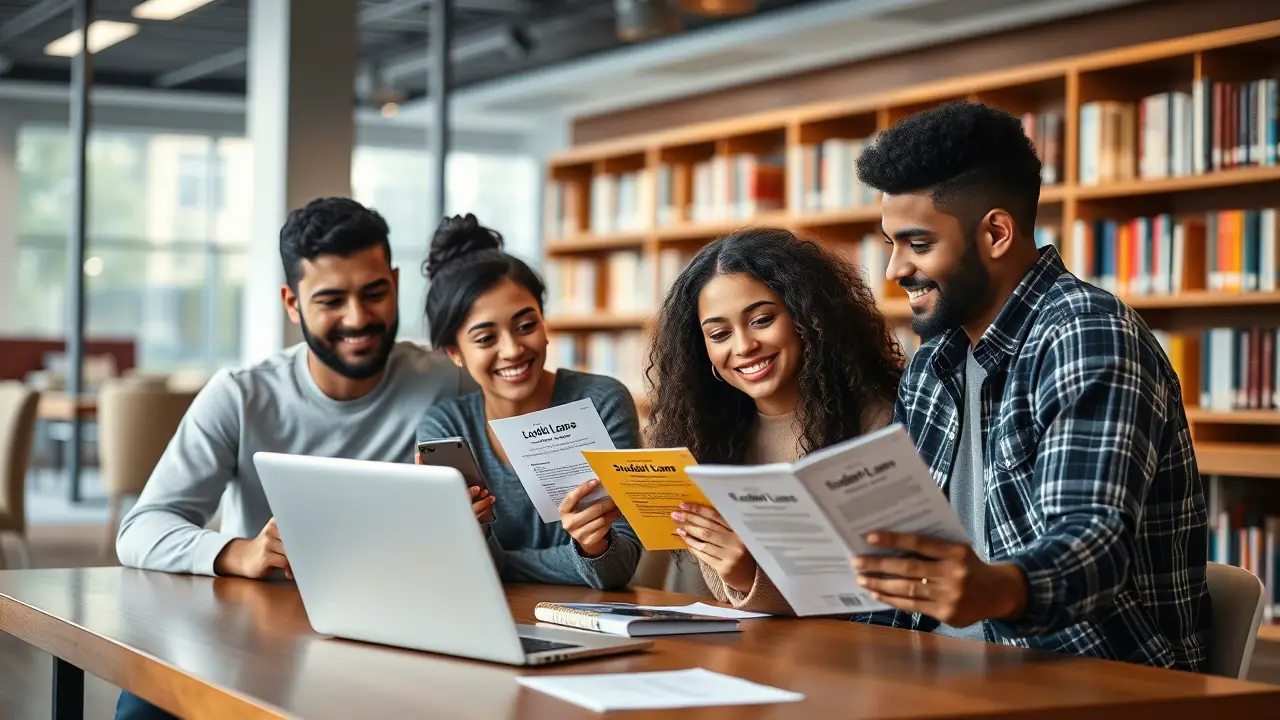 Discover Student Loans Alternatives