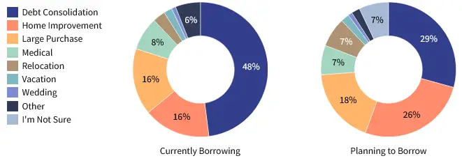 How Do People Use Personal Loans?