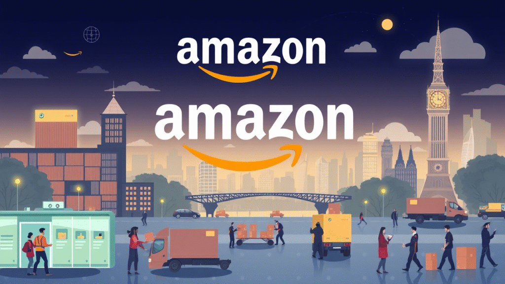 Amazon