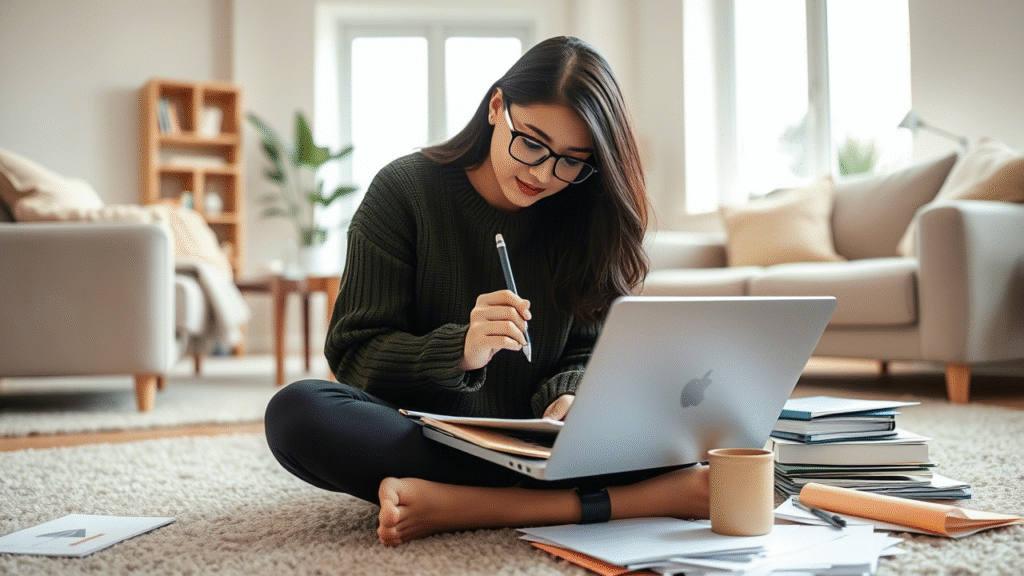 Personal Loan: What It Is, How It Works, and How to Get One