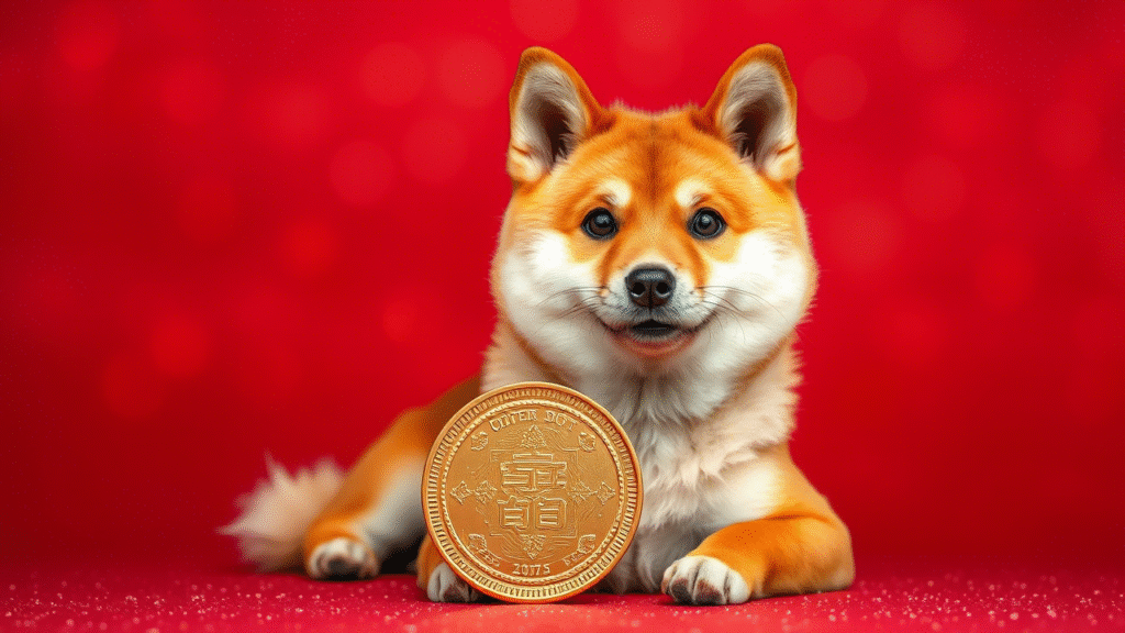 Will Shiba Inu Coin Reach $1?