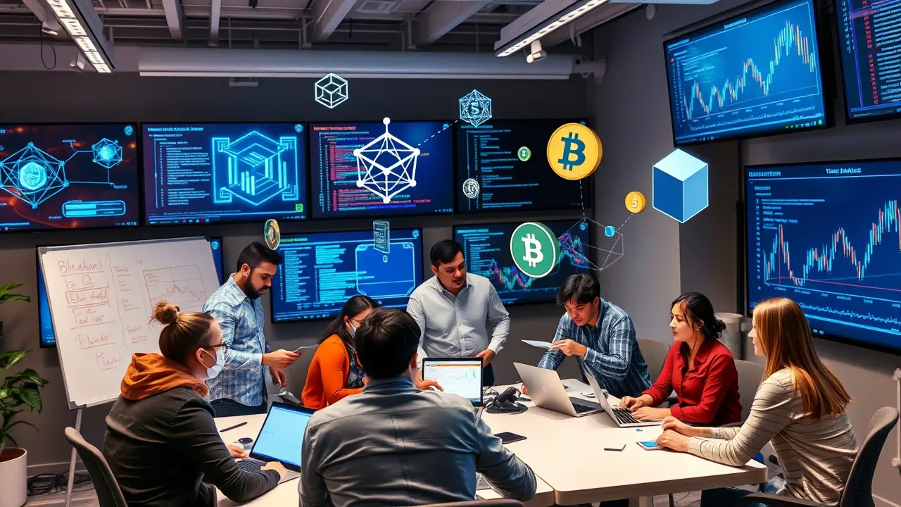 How to Create a Cryptocurrency