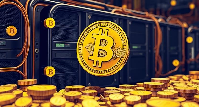 How Does Bitcoin Mining Work? A Beginner's Guide
