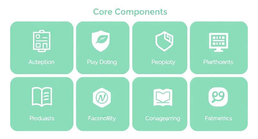 Core Components