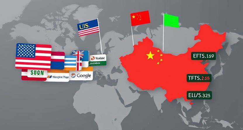 International ETFs