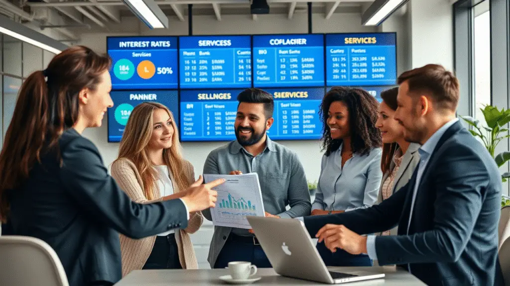 how to choose the right bank