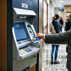 ATM