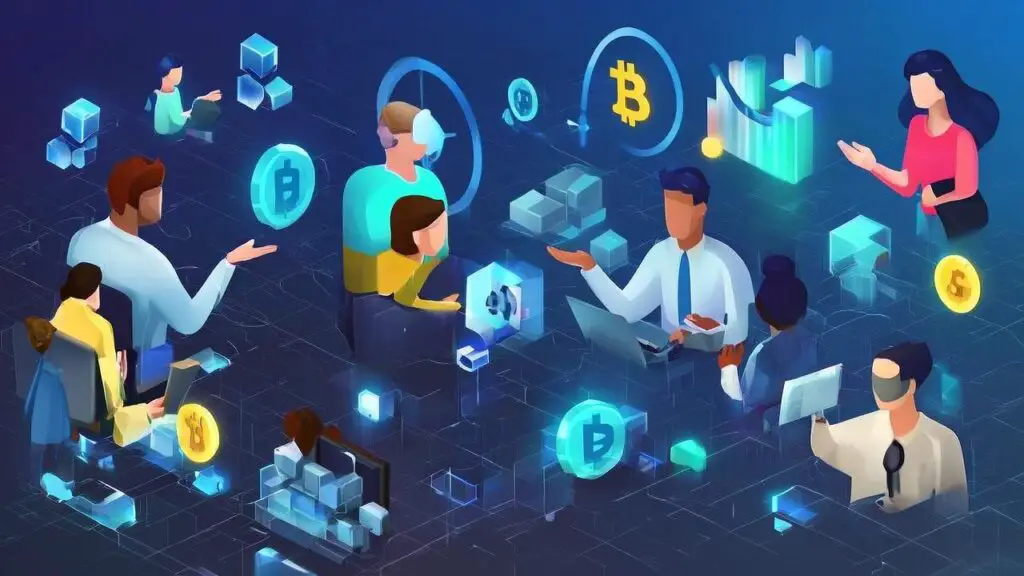 Crypto Communities