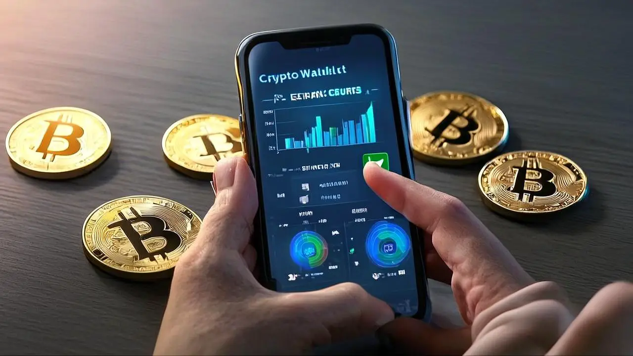 earn crypto rewards