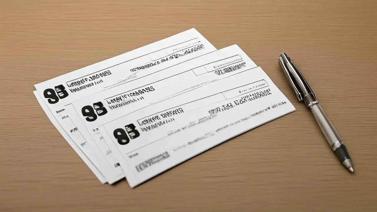 Money Orders