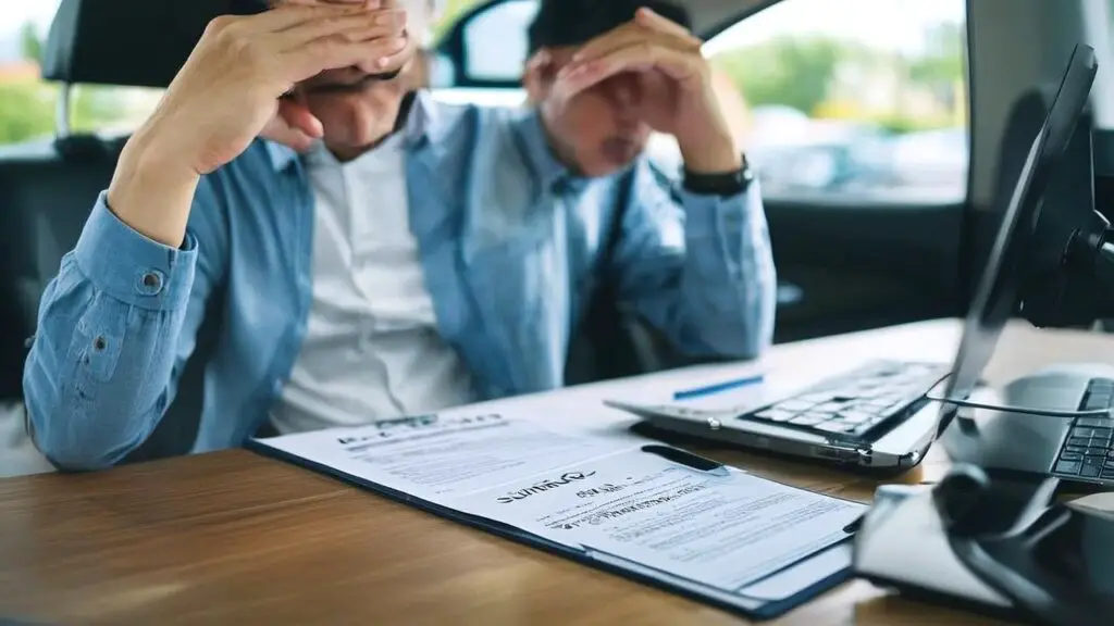 When to cancel insurance after selling car