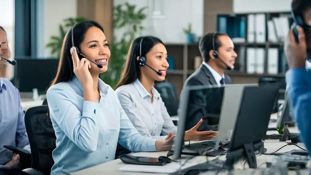 Best Answering Service for Real Estate Investors