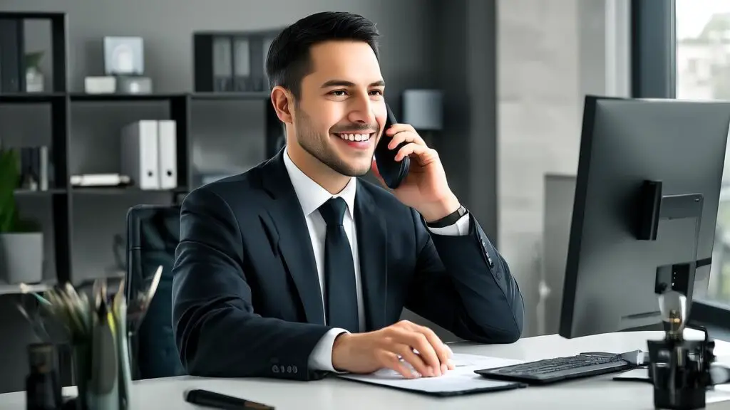 Importance of Phone Answering Services in Real Estate