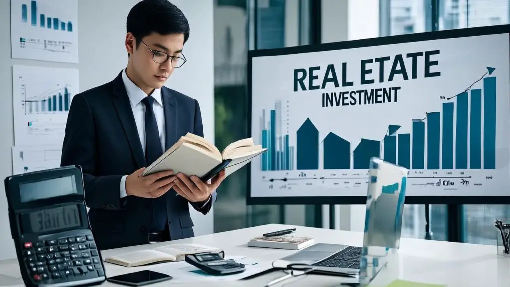 Real Estate Investing for Beginners
