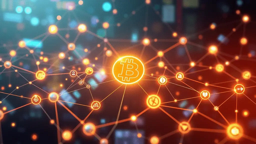 10 most popular types of cryptocurrency