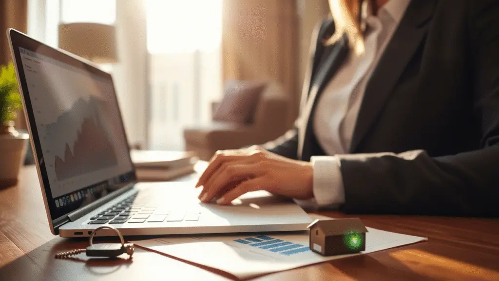 How to Borrow Against Home Equity ​