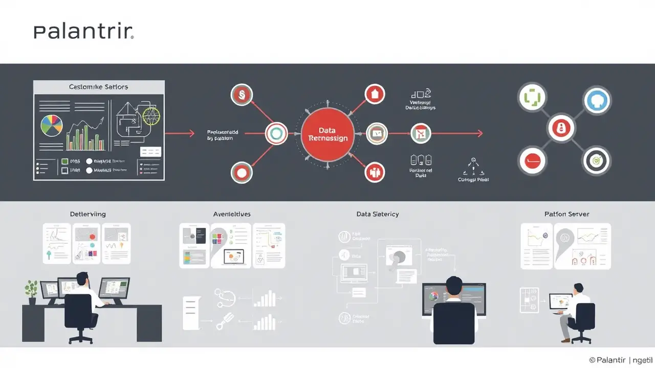 What Is Palantir