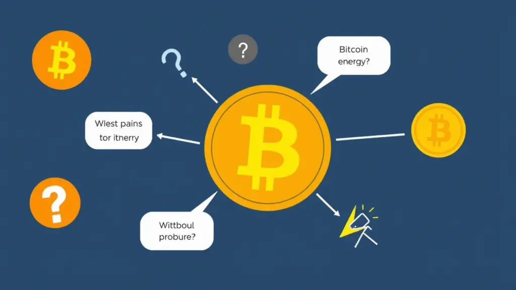 crypto myths