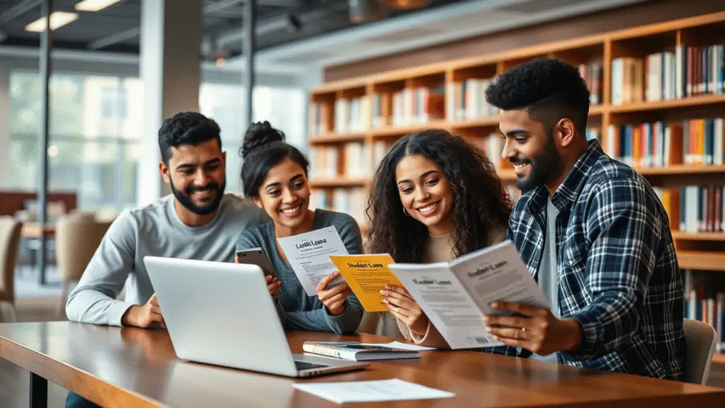 Discover Student Loans Alternatives 2025 – Private Loan Comparison & Alternatives