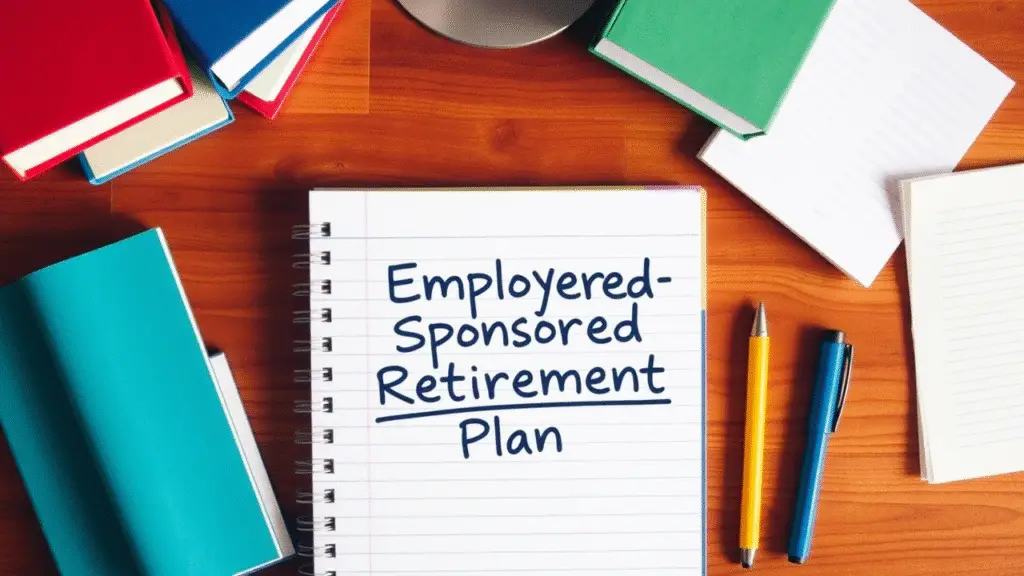 Advantages of Starting an Employer-Sponsored Retirement Plan