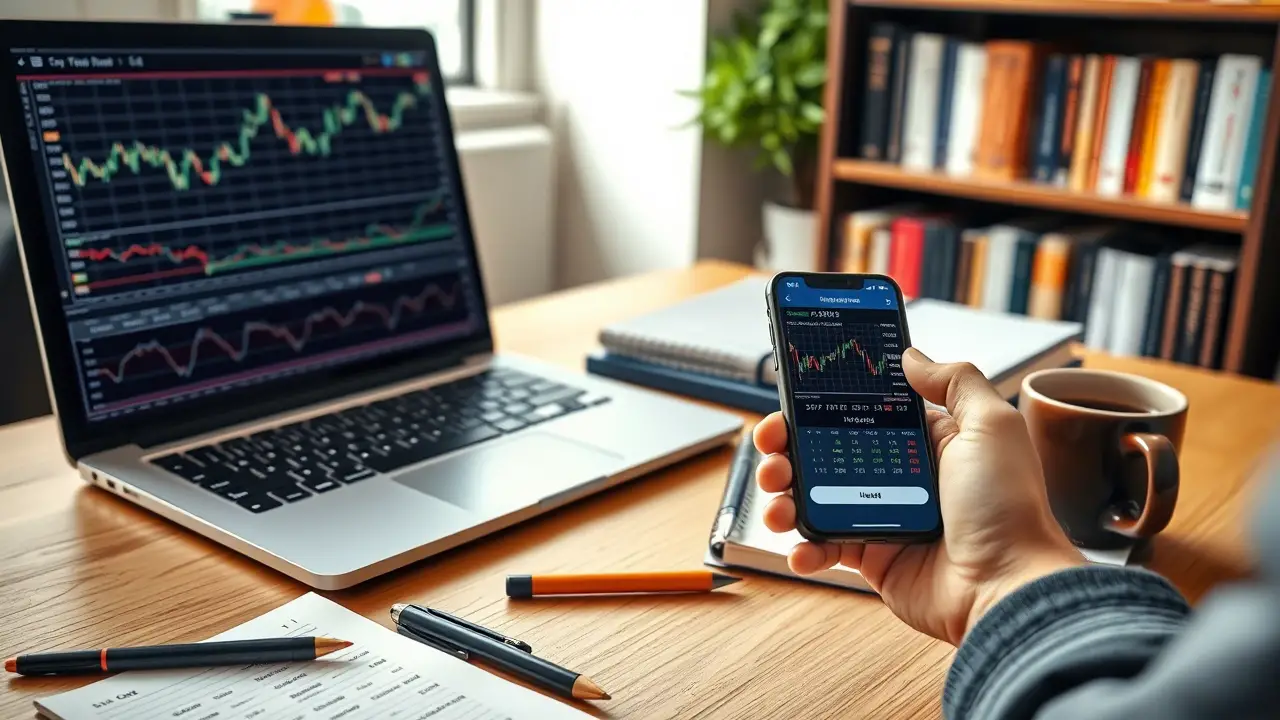 How To Start Investing in Stocks
