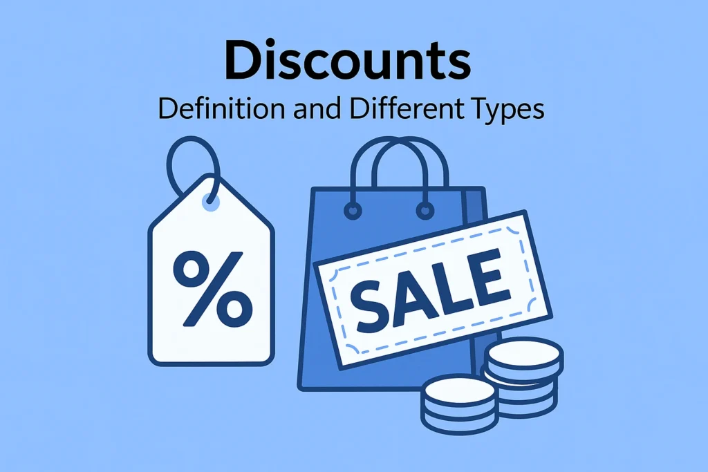 Discount
