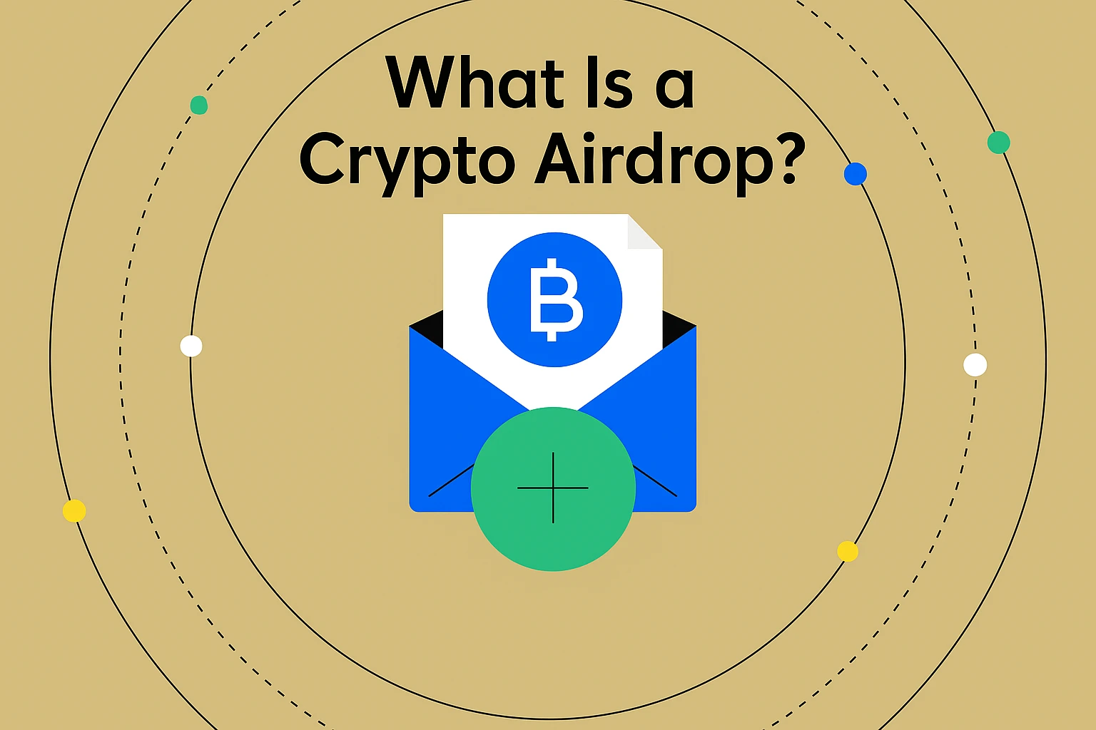 crypto airdrop