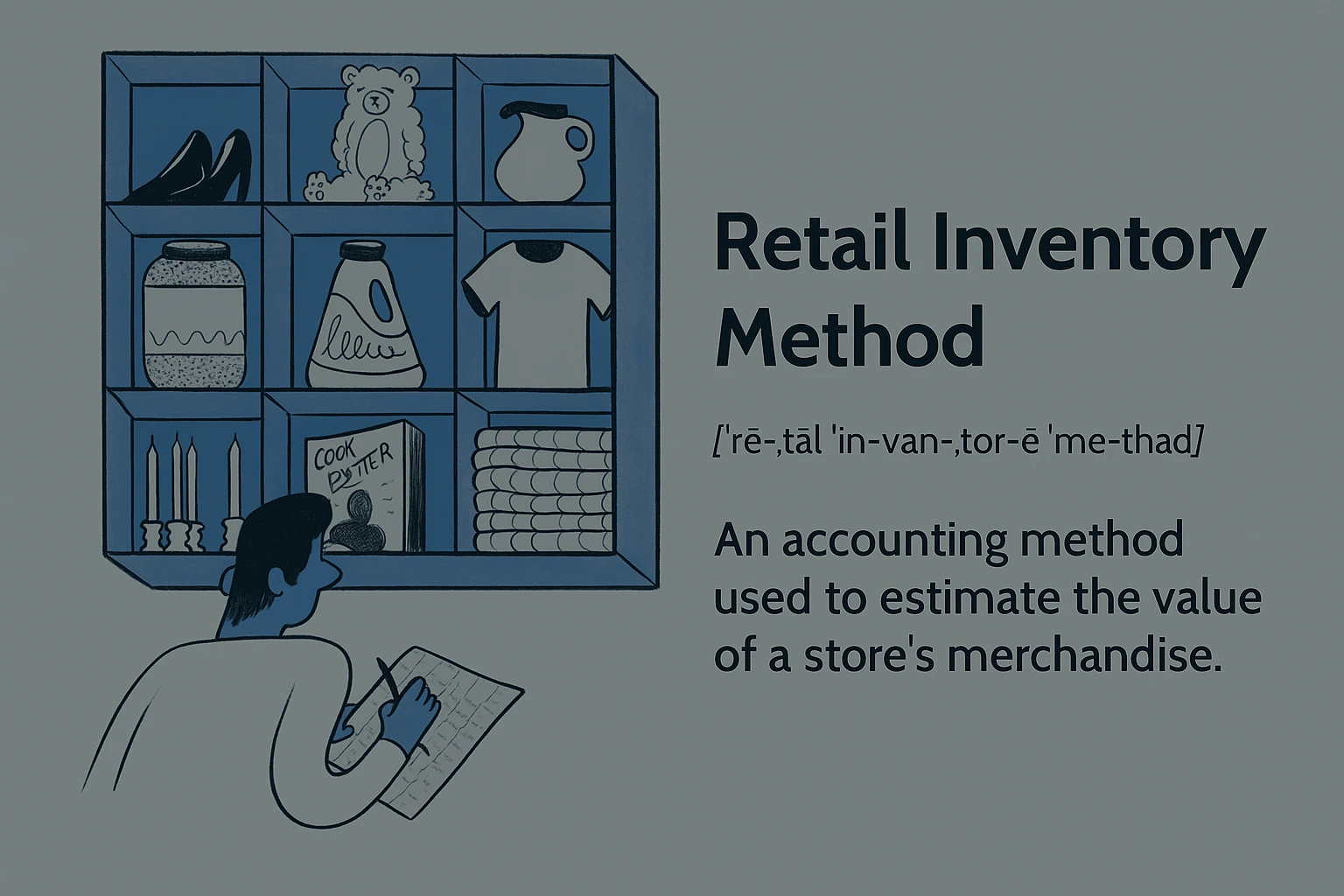 Retail Inventory