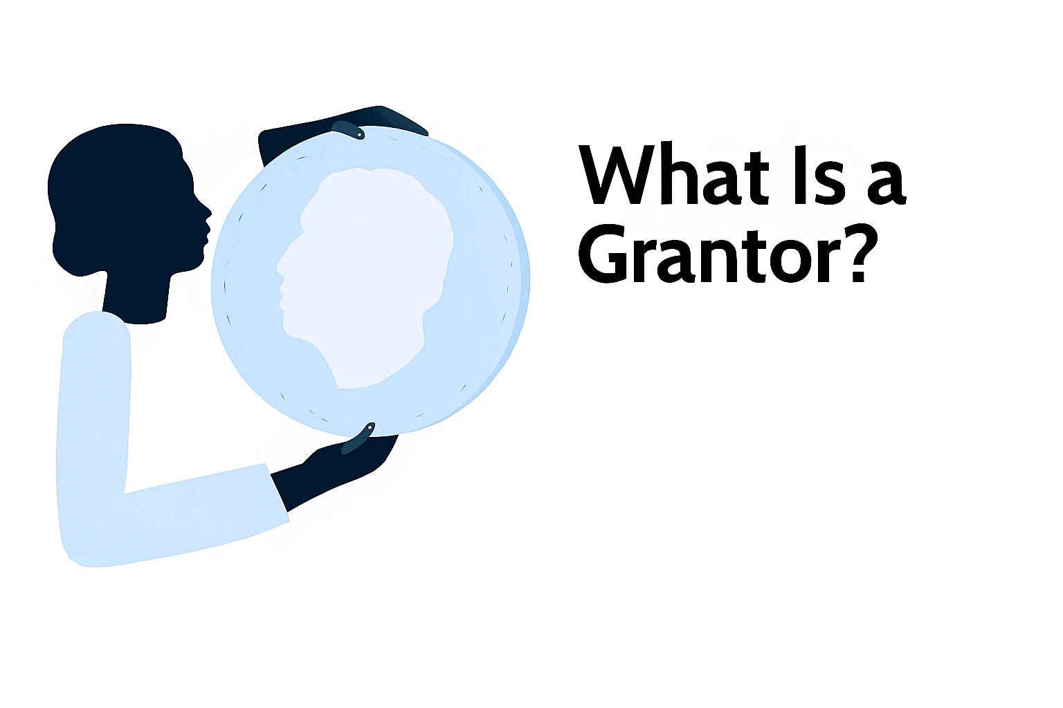 Grantor