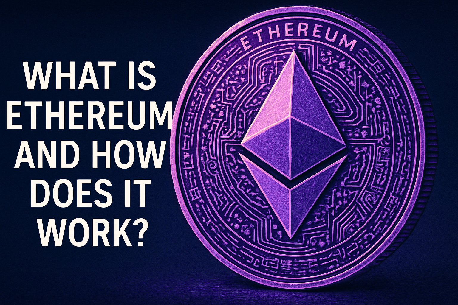 Ethereum
