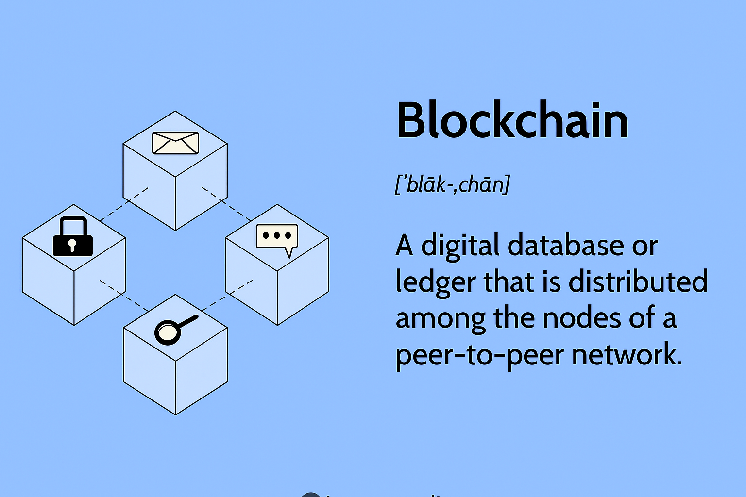 Blockchain