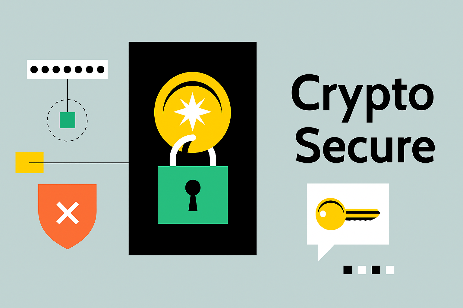 Secure Your Crypto