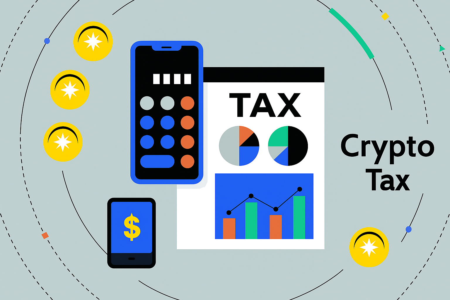 crypto taxes