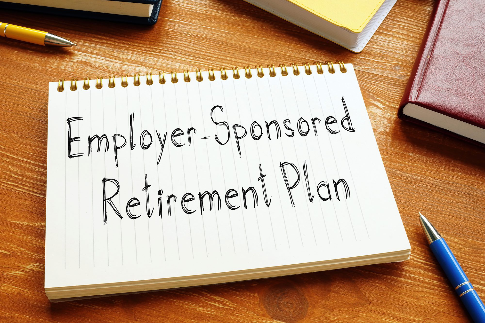 employee retention strategies