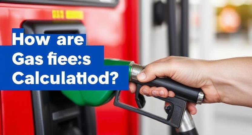 How are Gas Fees Calculated?​