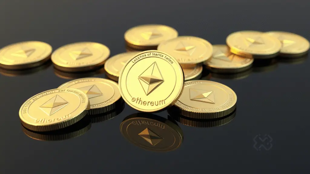 What is ethereum? Learning smart contracts & DApps