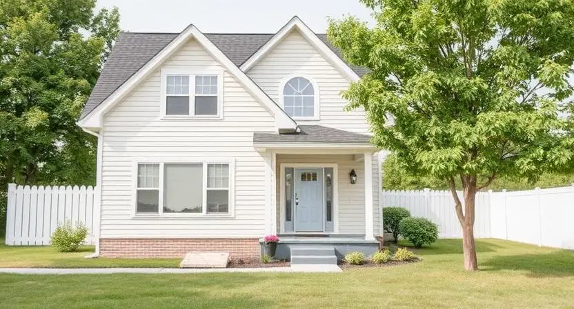 3. House Flipping ​