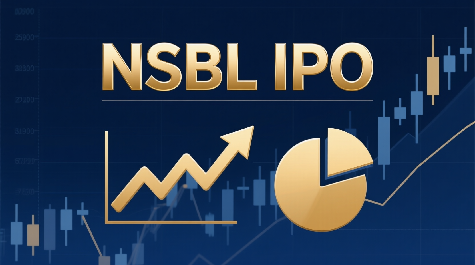 NSDL IPO Listing Price Prediction