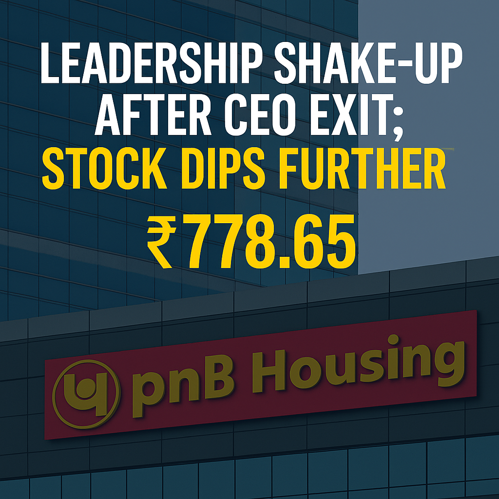 PNB Housing