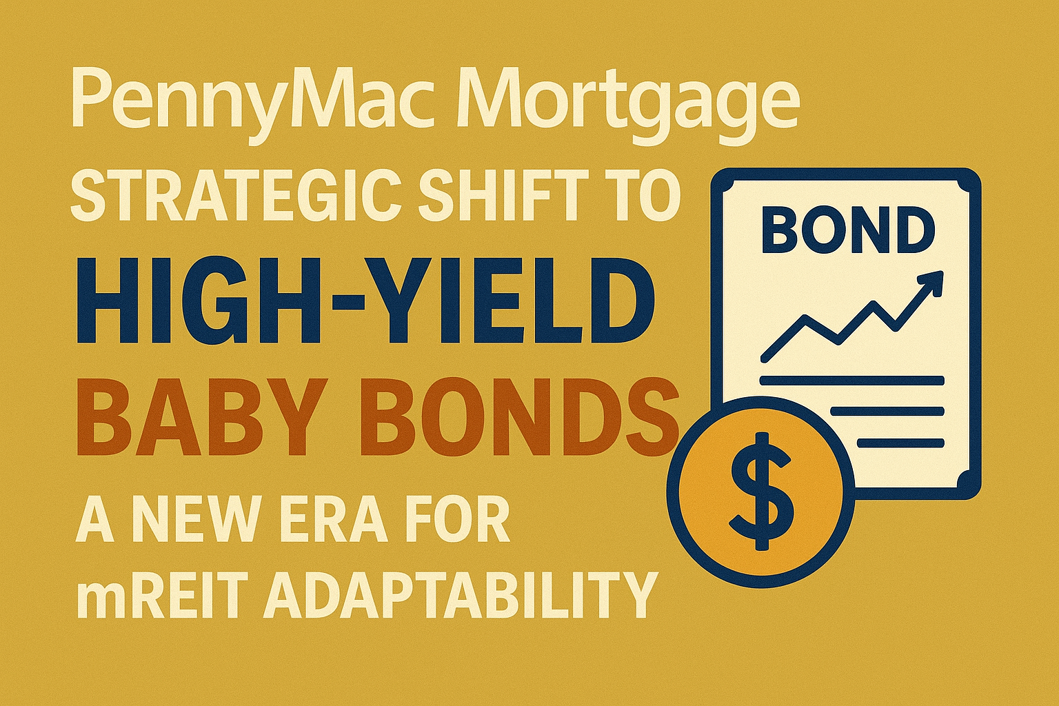 PennyMac Mortgage