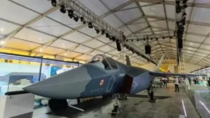 India’s Big Leap: Indigenous Engines to Power ‘Made in India’ 5th-Gen Stealth Jets