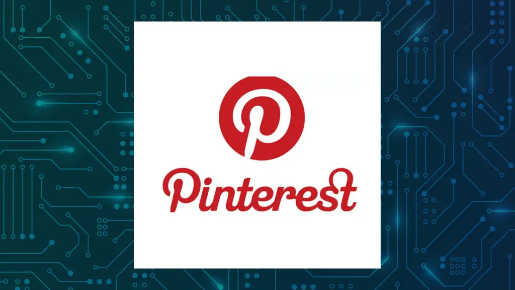 Pinterest NYSE:PINS