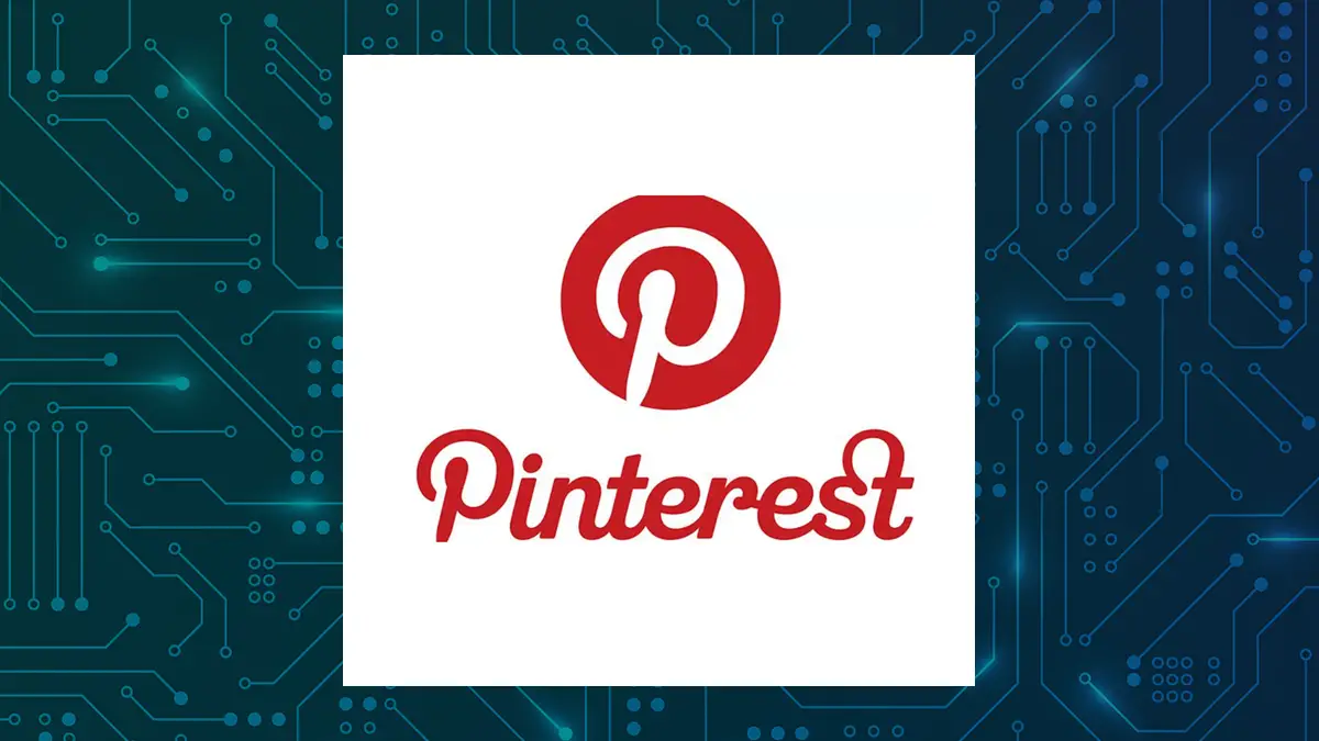 Pinterest NYSE:PINS